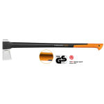 HACHA DE RAJAR FISKARS X27 XXL