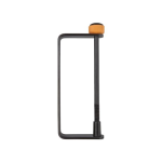 FIJACION DE PARED PARA CARROS PORTAMANGUERA FISKARS
