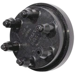 GOTERO RAINBIRD XERI-BUG 6 SALIDAS 4 L/H