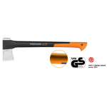 HACHA DE RAJAR FISKARS X17 M