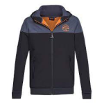 CHAQUETA DE MONTAÑA STIHL LOGO CIRCLE