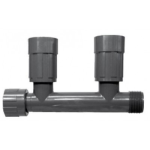 COLECTOR 1