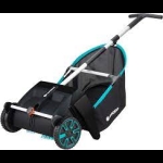 RECOGEDOR DE HOJAS CON RUEDAS GARDENA