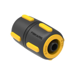 CONEXIÓN FISKARS PARA REPARAR O ENLAZAR MANGUERAS DE 9 MM.