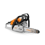 MOTOSIERRA STIHL MS 172 CB-E CON ESPADA DE 35 CM.