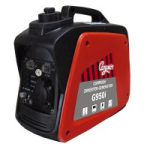GENERADOR CAMPEON INVERTER MODELO G950I POTENCIA MAXIMA 0,95 KVA