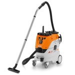ASPIRADOR STIHL SE133ME