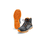 BOTAS DE SEGURIDAD STIHL WORKER S3 TALLA 42