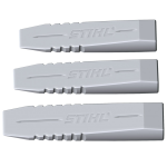 CUÑA DE ALUMINIO STIHL