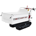 CARRETILLA ORUGA BARBIERI MOD. DUMPY550