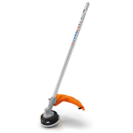 ACOPLE PERFILADORA PARA SISTEMA COMBINADO STIHL FS-KM CON AUTOCUT 26-2