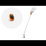 VAREADORA STIHL SPA 130 CON SMART CONNECTOR SC2 A, BOLSA CON CONECTOR Y ARNÉS