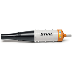 ACOPLE SOPLADOR PARA SISTEMA COMBI STIHL BG-KM