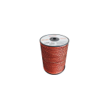 HILO NYLON VORTEX ALUMINIO 3.3 MM 109 MTS