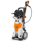HIDROLIMPIADORA STIHL RE 272 PLUS
