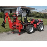 RETOREXCAVADORA BONATTI  RET.140