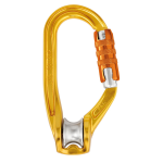 POLEA ROLLCLIP A TRIACT LOCK
