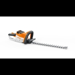 CORTASETOS DE BATERÍA STIHL HSA 50 CON ACUMULADOR AK10 Y CARGADOR AL101