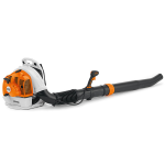 SOPLADOR STIHL BR450C-EF ARRANQUE ELECTRICO