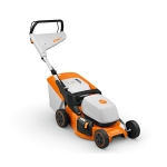 CORTACÉSPED DE ACUMULADOR AK STIHL RMA 248