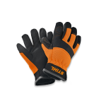 GUANTES TRABAJO PARA NIÑOS