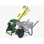 BIOTRITURADORA NEGRI ELECTRICA MONOFASICA R70