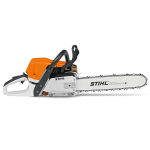 MOTOSIERRA STIHL MS 362 C-M  MTRONIC CON ESPADA  DE 45 CM.