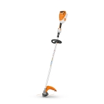 PERFILADORA DE ACUMULADOR STIHL FSA 80 R CON BATERÍA AK30 Y CARGADOR AL101