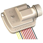 PROGRAMADOR PARA ARQUETA SOLEM DC 2 ESTACIONES  BLUETOOTH