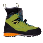 BOTAS ANTICORTE PARA ARBORICULTURA ARBORTEC KAYO COLOR LIMA TALLA 44