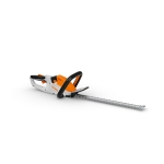 CORTASETOS DE ACUMULADOR STIHL HSA 40 CON BATERÍA AS2 Y CARGADOR AL101