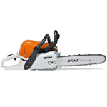 MOTOSIERRA STIHL MS 391 CON ESPADA DE 45 CM.