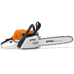 MOTOSIERRA STIHL MS 271 CON ESPADA DE 40 CM.