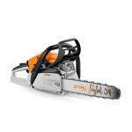 MOTOSIERRA STIHL MS 182 C-BE CON ESPADA DE 35 CM.