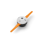 CABEZAL DE CORTE STIHL POLYCUT 6-2