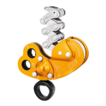 ZIGZAG PLUS DESCENSOR PETZL