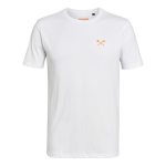 CAMISETA STIHL SMALL AXE BLANCO TALLA M