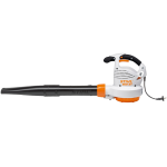 SOPLADOR STIHL BGE 81