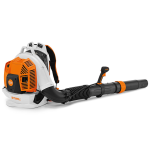 SOPLADOR STIHL BR 800 CE