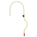 ESLINGA ANTICORTE MICROFLIP PETZL 4 M.