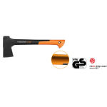 HACHA UNIVERSAL FISKARS X10