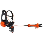 TIJERA DE PODA ELÉCTRICA STOCKER VULCANO E-35 TPC