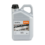 ACEITE PARA CADENAS MOTOSIERRA STIHL SYNTHPLUS 5 LITROS