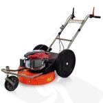 DESBROZADORA DE RUEDAS DORMAK TD 50 L