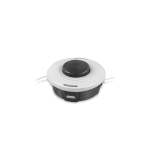 CABEZAL SEMIAUTOMÁTICO UNIVERSAL TRBL CON ADAPTADOR EQUIVALENTE A 46-2