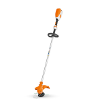 PERFILADORA DE ACUMULADOR STIHL FSA 86R