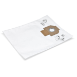 BOLSA 5 FILTROS PARA ASPIRADOR STIHL SE 62