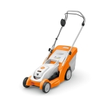 CORTACÉSPED DE ACUMULADOR AK STIHL RMA 239