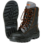 BOTAS DE CUERO STIHL DYNAMIC RANGER TALLA 43