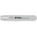 ESPADA STIHL PARA CORTADORA DE HORMIGÓN GS461 DE 40 CM.